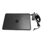 Sülearvuti HP 255 G5 + laadija