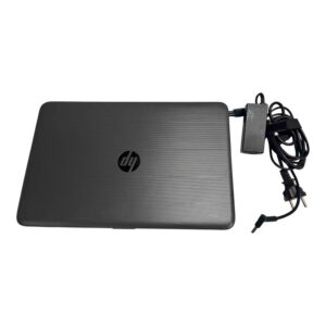 Sülearvuti HP 255 G5 + laadija