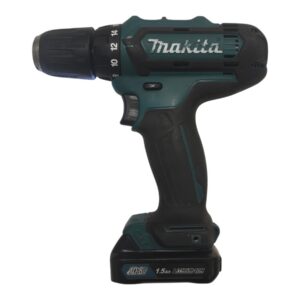 Akutrell Makita DF331D + 1,5Ah