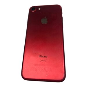 Смартфон Apple iPhone 7 32gb аку 74%