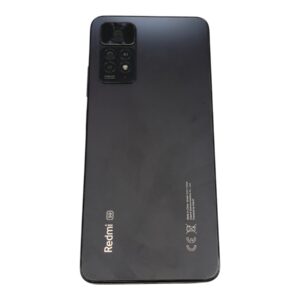 Nutitelefon Redmi Note 11 Pro 5G 128-6gb