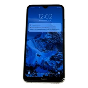 Мобильный телефон Xiaomi Redmi Note 8T<br/><br/>