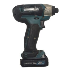 Akutrell Makita TD110D + 2,0Ah