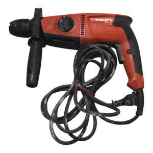 Puurvasar Hilti TE 2