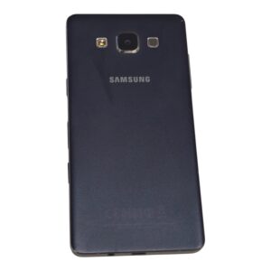 Nutitelefon Samsung Galaxy A5