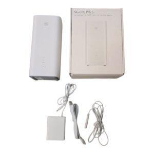 Ruuter Huawei CPE 5 Pro + Karp