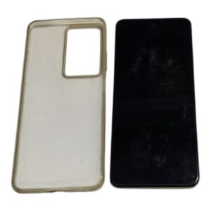 Mobiiltelefon Realme C75 256Gb + ümbrik
