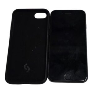 Mobiiltelefon Apple Iphone 8 64Gb + ümbrik