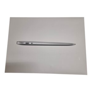 Sülearvuti MacBook Air 13" 2017 128Gb + laadija + karp