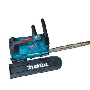 Kettsaag Makita DUC306 + Akud 2tk 5,0AH