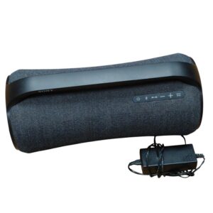 Kõlar Sony X-series boombox SRS-XG500 + Laadija