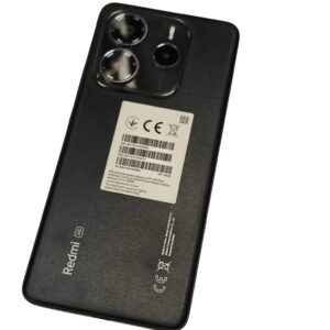 Telefon Redmi Note 14 5G 128GB + Kaane