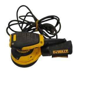 Lihivijmasin Dewalt DWE6423
