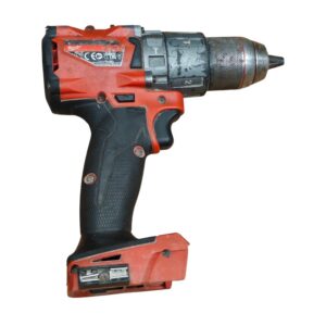 Akutrell Milwaukee M18 FPD2 ilma akuta