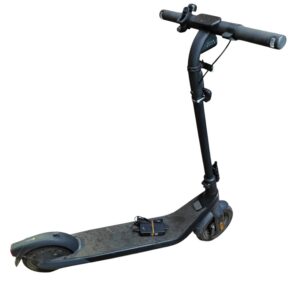 Самокат Segway Ninebot E2 Pro + Зарядка