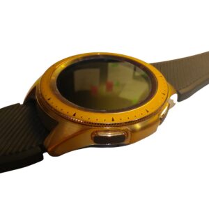 Смарт-часы Samsung Galaxy Watch SM-R810 без зарядки