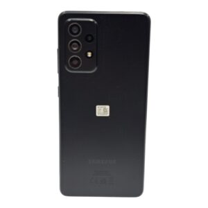 Мобильный телефон Samsung Galaxy A52 128ГБ