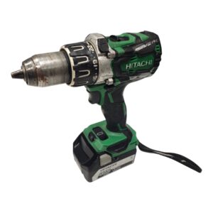 Akutrell Hitachi DS18DBL2 + aku 5Ah