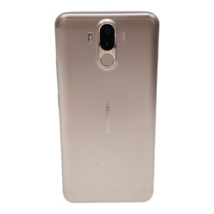 Mobiiltelefon Ulefone Power 3