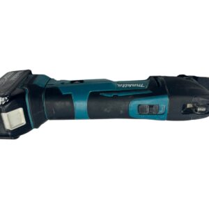 Multitöörist Makita DTM51 + Aku 5,0AH