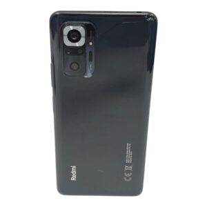 Mobiiltelefon Redmi Note 10 Pro 128GB