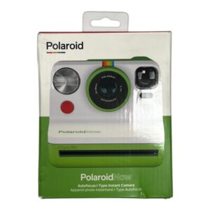 Моментальный фотоаппарат Polaroid Now Gen 2<br/> <br/>