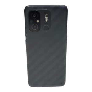Мобильный телефон Redmi 12C 64GB