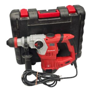 Puurvasar Einhell TE-RH 32 + kohver
