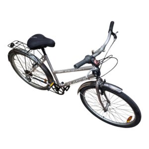 Jalgrattas Classic Elegance