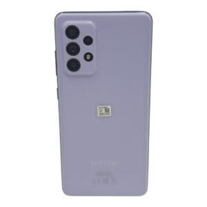 Мобильный телефон Samsung Galaxy A52s 5G 128GB