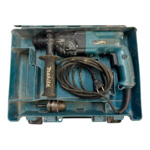 Puurvasar Makita HR2020 + Kohver
