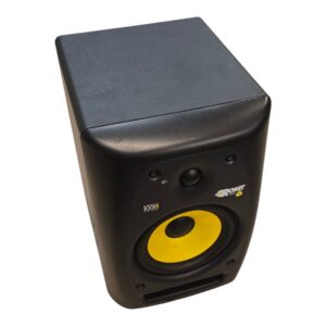 Kõlar KRK SYSTEMS Rokit RPG2 Powered 6 Studio + Kaablid