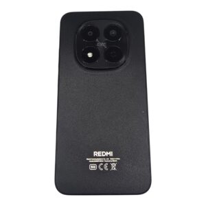 Nutitelefon Redmi Note 15 Pro 5G 256-8GB + Ümbris