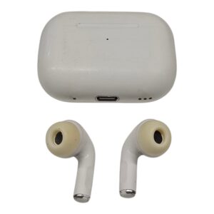 Bluetooth Kõrvaklapid Apple Airpods Pro Gen2 A2968