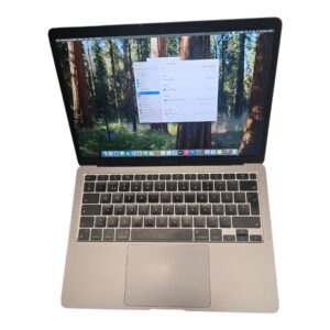 Ноутбук Apple Macbook Air A2337 + Laadija 