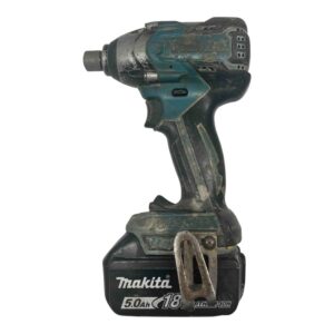 Akutrell Makita DTD129 + aku 5.0Ah