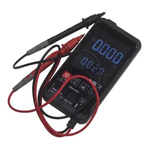 Multimeeter Neo Tools 94-004 + Karp