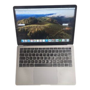 Sülearvuti Apple Macbook Air A1932 + Laadija
