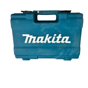 Аккумуляторный перфоратор Makita HR140D + зарядка + чемодан<br/> <br/>