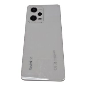 Nutitelefon Redmi Note 12 Pro 5G 256-8GB