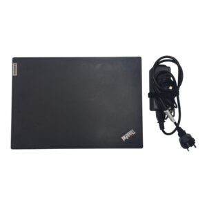 Sülearvuti Lenovo ThinkPad L14 Gen1 + Laadija