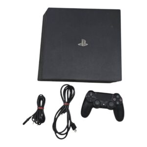 Mängukonsool Playstation 4 Pro 1TB + Pult