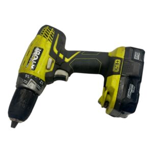 Akutrell Ryobi One+ RCD1802 + aku 1,3Ah (ilma laadija)