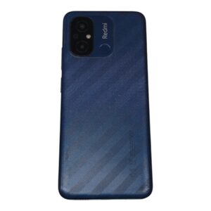 Nutitelefon Redmi 12C 64-4gb