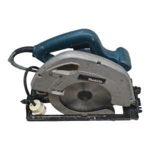 Циркулярная пила Makita 5704R дефект кабеля 