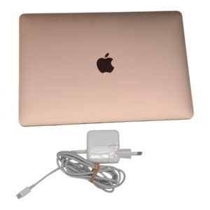 Sülearvuti Apple Macbook Air A2337 + Laadija