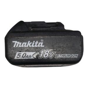 Аккумулятор Makita BL1850 5,0Ач