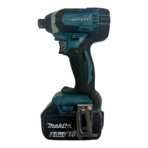 Akulöökkruvikeeraja Makita DTD152 + 3ah