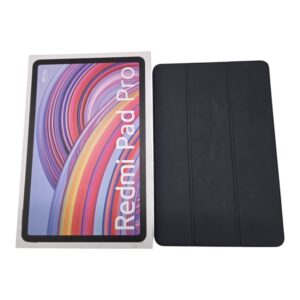 Планшет Redmi Pad Pro 128Gb + чехол + коробка