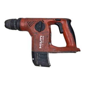 Puurvasar Hilti TE 4-A22 (ilma aku)